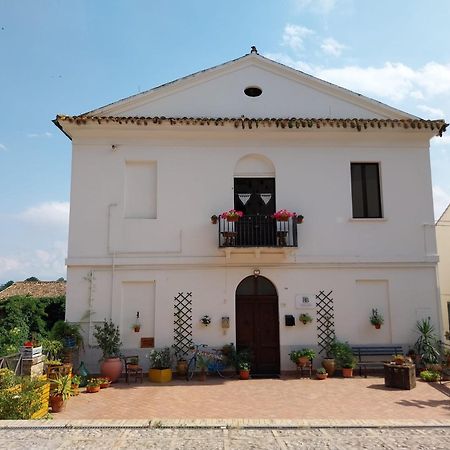 Bed and Breakfast Dimora Amina Loreto Aprutino Exterior foto