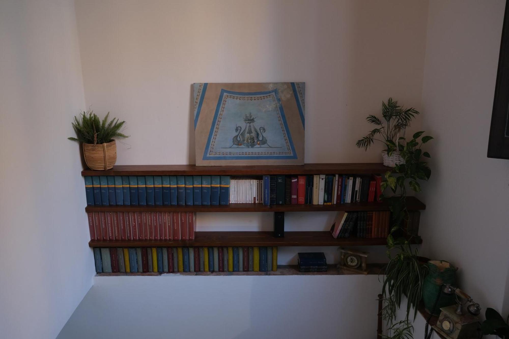 Bed and Breakfast Dimora Amina Loreto Aprutino Exterior foto