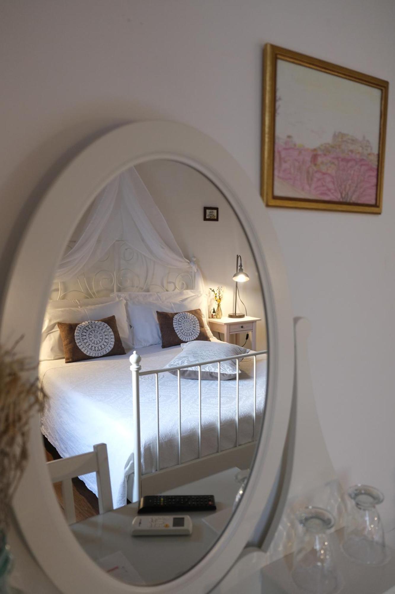 Bed and Breakfast Dimora Amina Loreto Aprutino Exterior foto