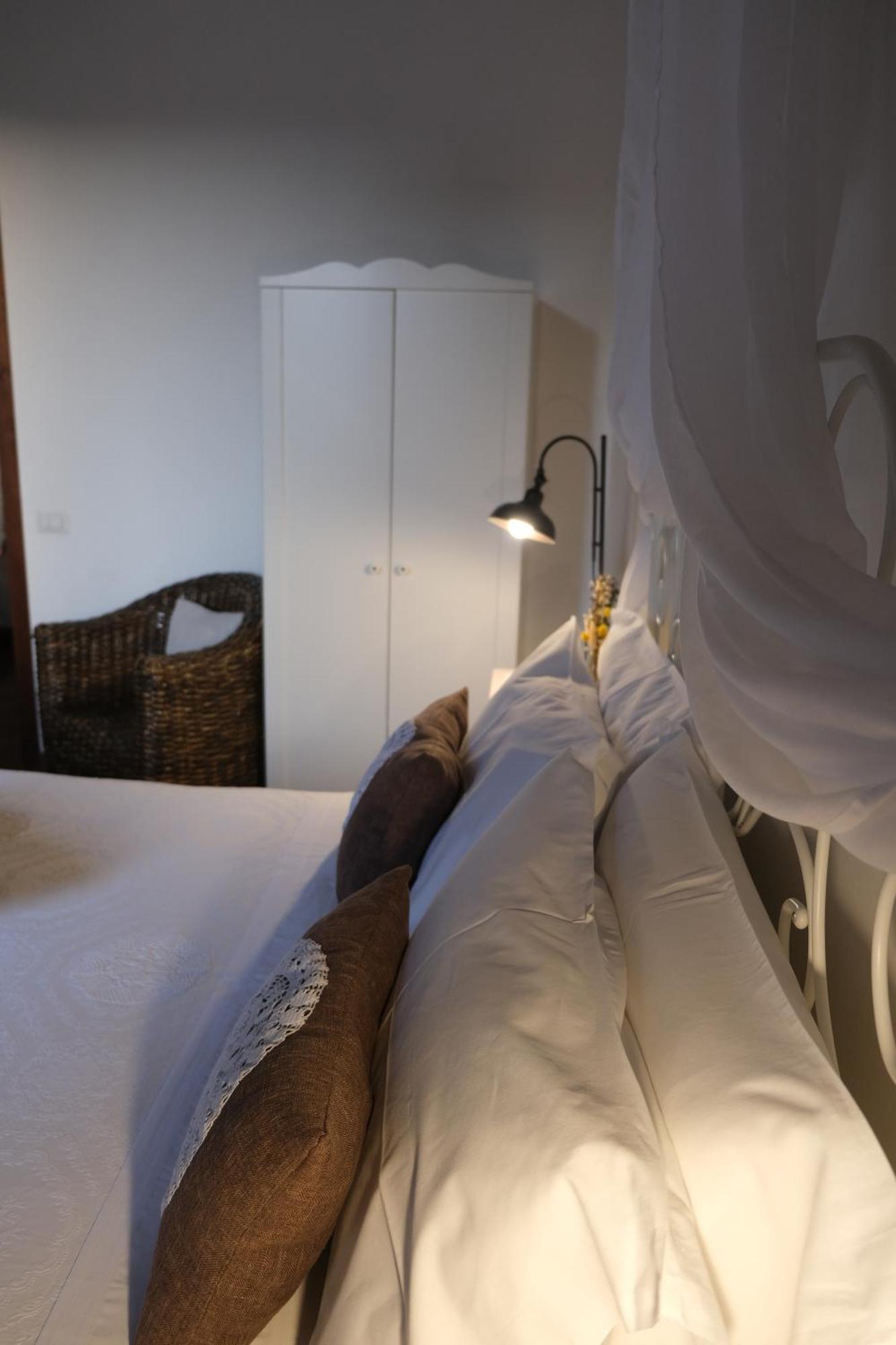 Bed and Breakfast Dimora Amina Loreto Aprutino Exterior foto