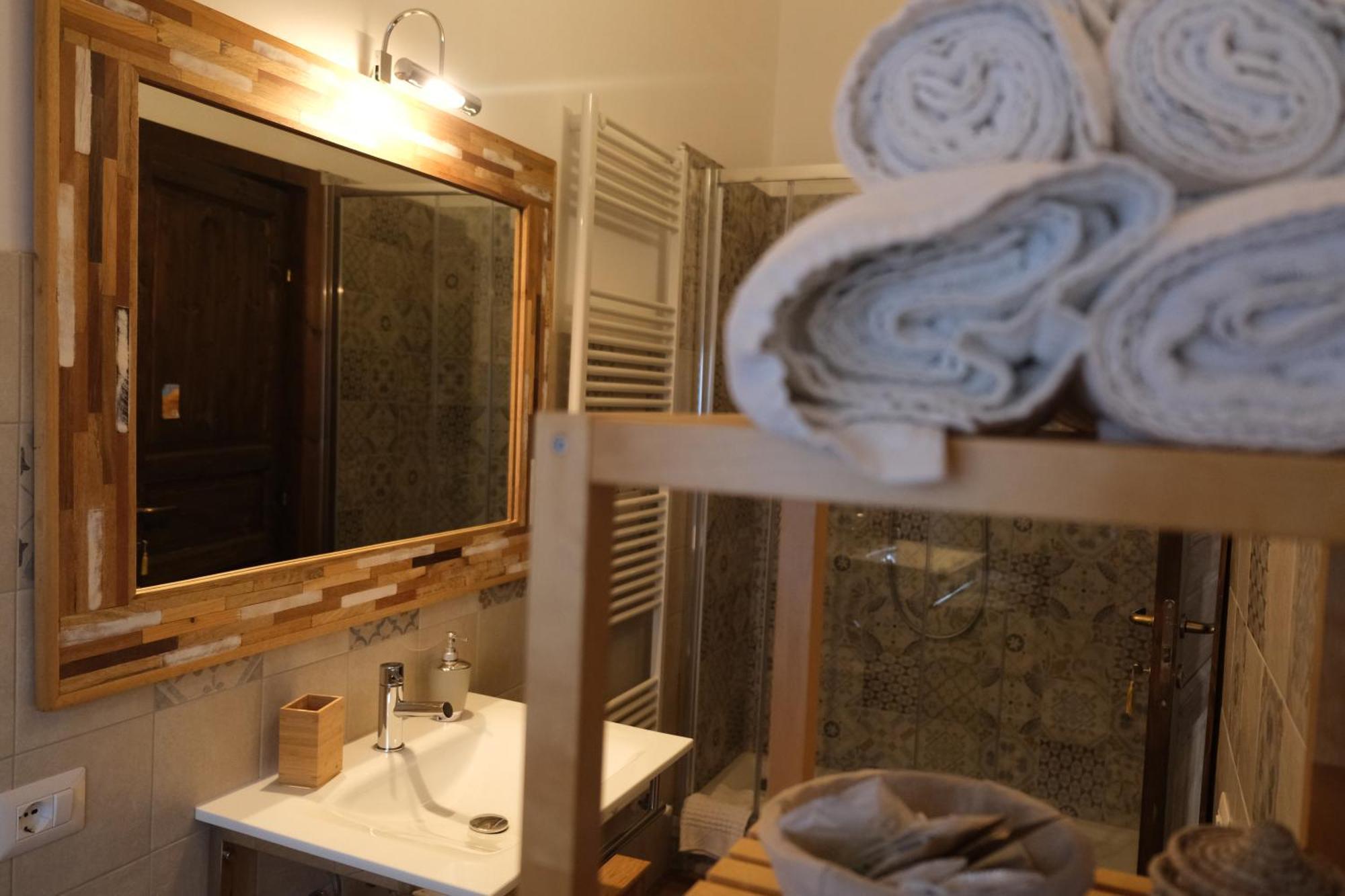 Bed and Breakfast Dimora Amina Loreto Aprutino Exterior foto