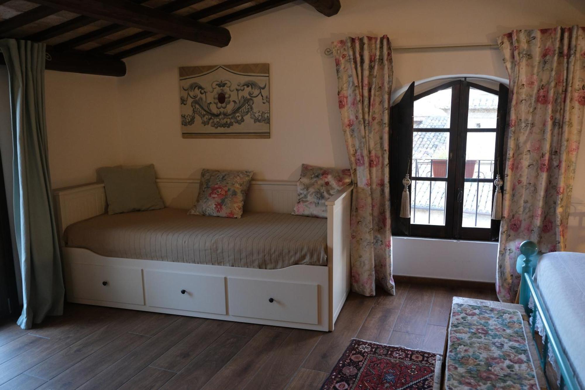 Bed and Breakfast Dimora Amina Loreto Aprutino Exterior foto