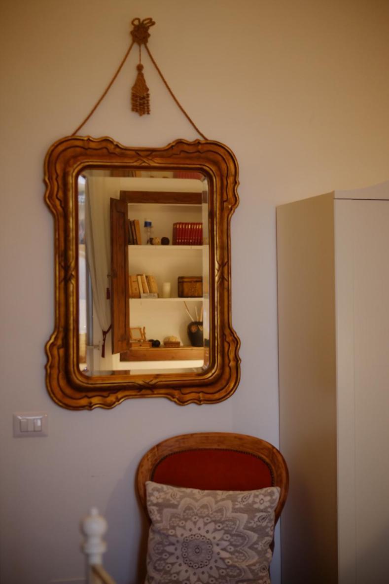 Bed and Breakfast Dimora Amina Loreto Aprutino Exterior foto