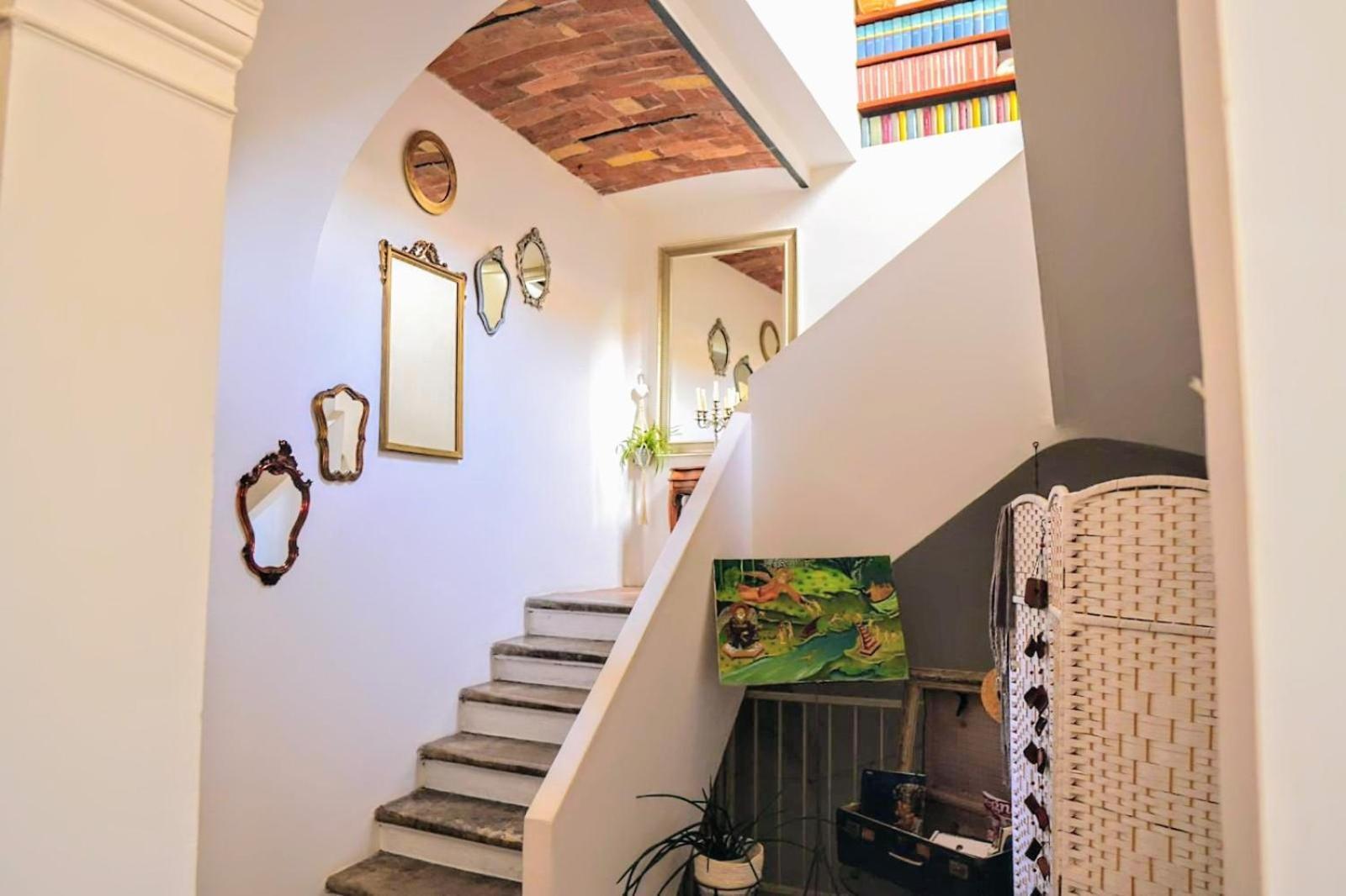 Bed and Breakfast Dimora Amina Loreto Aprutino Exterior foto