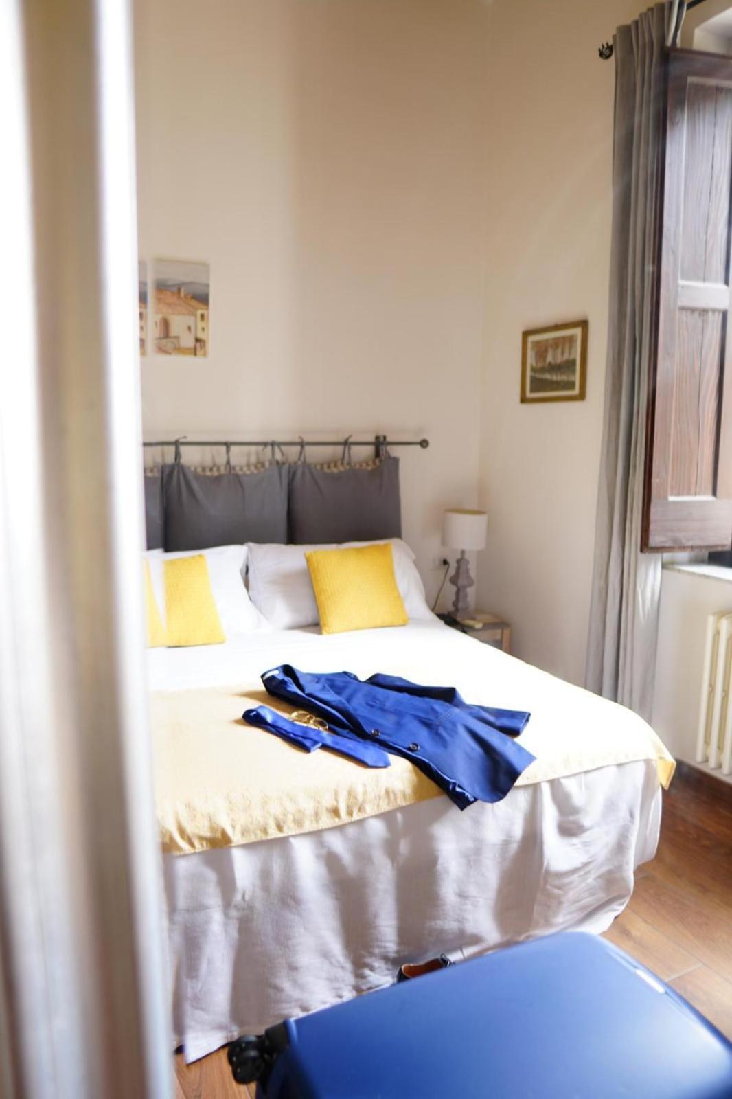 Bed and Breakfast Dimora Amina Loreto Aprutino Exterior foto